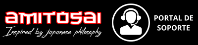 AMITOSAI - Inspired by japanese philosophy